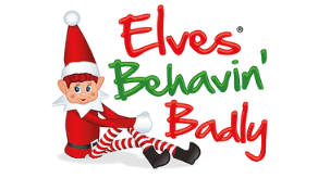 (image for) Elves Behavin Badly